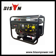 BISON (CHINA) BS7500 OEM Marque Ménage Mini generateur DC sans bruit